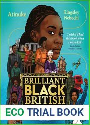 Brilliant Black British History