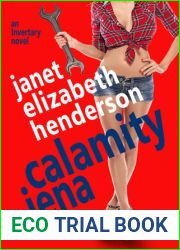 Calamity Jena (Invertary, #4)