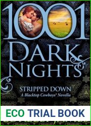 Stripped Down (Blacktop Cowboys #6.6)