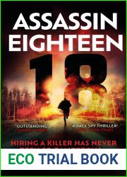 Assassin Eighteen (Last Man Standing #2)