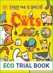 Every One Is Special: Cats
