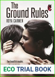 The Ground Rules (The Rule Breakers, #1)