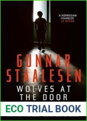 Wolves at the Door (Varg Veum, #21)