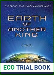 Earth of Another Kind (Another Kind #2)