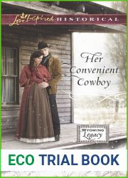 Her Convenient Cowboy (Wyoming Legacy, #6)