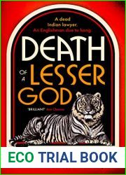 Death of a Lesser God (Malabar House, #4)