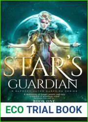Star|s Guardian Book One (Star|s Guardian, #1)