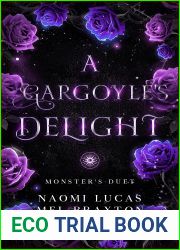 A Gargoyle|s Delight (Monster|s Duet #1)