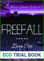 Freefall (Indigo Lounge, #5)