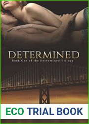 Determined (Determined #1)