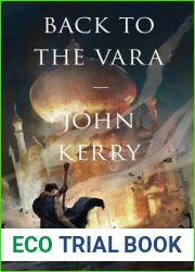 Back to the Vara (The Vara Volumes, #2)