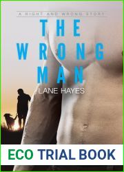 The Wrong Man (Right and Wrong, #2)
