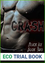 Crash (Black Ice MC, #2)