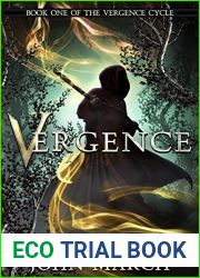 Vergence (Vergence Cycle Book 1)