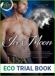 Ice Moon (Moon, #5)