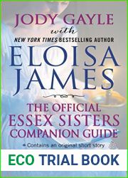 The Official Essex Sisters Companion Guide