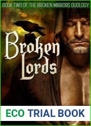 Broken Lords (Broken Mirrors Duology, #2)