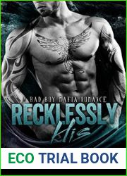Recklessly His (Bad Boy Mafia, #1)