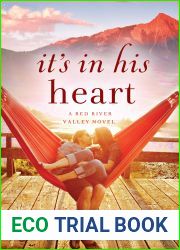 It|s In His Heart (Red River Valley, #1)