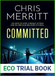 Committed (Ellen McGinley)