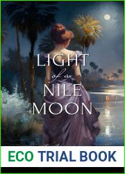 Light of a Nile Moon (Love|s Journey #2)