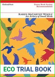 An Aviary of Small Birds (Oxford Poets)