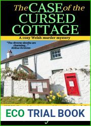The Case of the Cursed Cottage (WISE Enquiries Agency Mysteries, #7)
