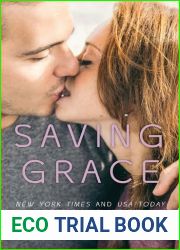 Saving Grace (Love Under the Big Sky, #2.5)