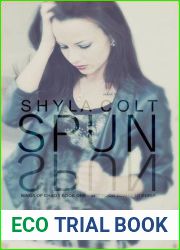 Spun (Kings of Chaos, #1)