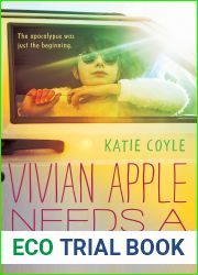 Vivian Apple Needs a Miracle (Vivian Apple, #2)