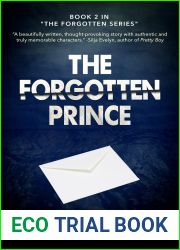 The Forgotten Prince (The Forgotten Series, #2)