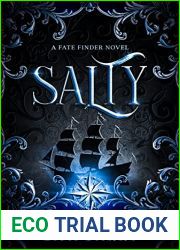 Salty: a Fate Finder sweet fantasy romance (Fate Finder series)