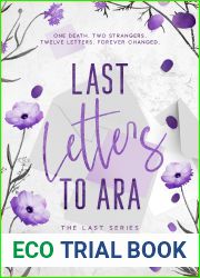 Last Letters to Ara (The Last Series, #1)
