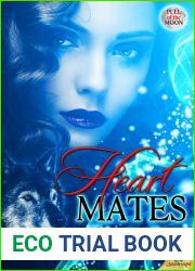 Heart Mates (Pull Of The Moon, #2)