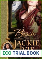 Bessie (The Brocade, #6)