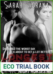Longest Night (New Adult Biker Gang Romance) (Night Horses MC Book 1)