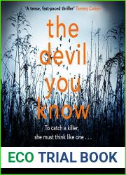 The Devil You Know