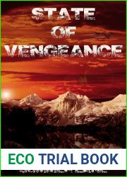 State of Vengeance (Collapse, #6)
