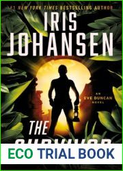 The Survivor (Eve Duncan, 30)