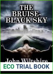 The Bruise-Black Sky (More Heat Than the Sun, #5)