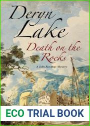 Death on the Rocks (John Rawlings, #15)