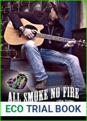 All Smoke No Fire (All Cowboy, #3)