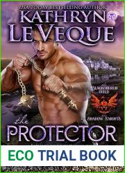 The Protector (The Blackchurch Guild: The Shadow Knights)