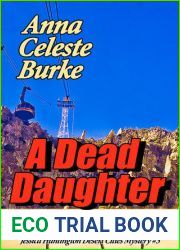 A Dead Daughter (Jessica Huntington, #3)