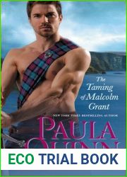 The Taming of Malcolm Grant (The MacGregors: Highland Heirs #4)