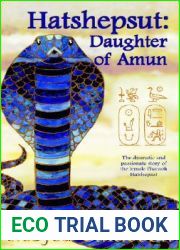 Hatshepsut: Daughter of Amun (Egyptian Sequence #1)
