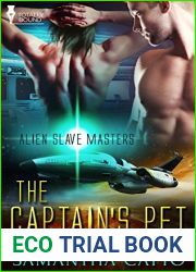 The Captain|s Pet (Alien Slave Masters, #1)