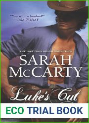 Luke|s Cut (Hell|s Eight, #8)