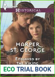 Enslaved by the Viking (Viking Warriors #1)