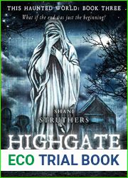Highgate (This Haunted World #3)